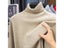 Mens Slim Fit Long Sleeve Anti-pilling Turtleneck Sweater Carousel 6