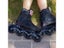 Adult Four-Wheel Speed Skating Shoes For Men And Women Carousel 5