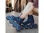 Adult Four-Wheel Speed Skating Shoes For Men And Women Carousel 6