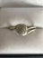 STERLING SILVER DIAMOND RING < $$1-00 RES > ARE YOU READY > Don’t Be Shy Now > Carousel 4