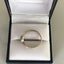 STERLING SILVER DIAMOND RING < $$1-00 RES > ARE YOU READY > Don’t Be Shy Now > Carousel 5