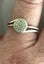 STERLING SILVER DIAMOND RING < $$1-00 RES > ARE YOU READY > Don’t Be Shy Now > Carousel 8