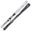 Head Mya No 5 156cm Skis Carousel 1