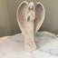 ANGEL STATUE $$$1-00 RES>ABSOLUTELY MAGNIFICENT Carousel 9