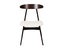 Wooden Dining Chair Set of 4 Carousel 4