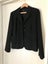 MAX BLACK PINSTRIPE TAILORED JACKET SIZE12 << $$1-00 RESERVE>> GET A BARGAIN >> Carousel 3