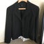 MAX BLACK PINSTRIPE TAILORED JACKET SIZE12 << $$1-00 RESERVE>> GET A BARGAIN >> Carousel 8