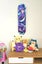 Gengar Pokemon Hand-Painted Art Deck Carousel 2