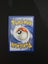 Mega Greninja 122/086 chaos rising Carousel 2