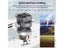 Inverted Ball Head For Tripod 3/8" 1/4" Screw 360° Hydraulic Carousel 5