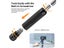 Inverted Ball Head For Tripod 3/8" 1/4" Screw 360° Hydraulic Carousel 7