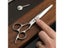 6inch Professional Stainless Steel Barber Hair Scissors Carousel 5