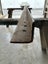 STEEL HEAVY ANGLE 76mm x 76mm x 6mm 272 long. Carousel 1