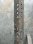 STEEL HEAVY ANGLE 76mm x 76mm x 6mm 272 long. Carousel 5