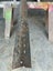 STEEL HEAVY ANGLE 76mm x 76mm x 6mm 272 long. Carousel 6