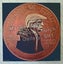 Donald Trump Painting - Extra Large 2 Feet Square! $1 Start!! Carousel 1