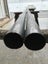 PIPE ALUMINIUM 69mm ID 75mm OD 2.49M long. Carousel 3