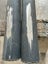 PIPE ALUMINIUM 69mm ID 75mm OD 2.49M long. Carousel 5