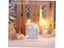 DIY Christmas Snow Globe Photo Frame Craft Kit Carousel 6