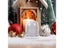 DIY Christmas Snow Globe Photo Frame Craft Kit Carousel 7