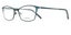 Vera Wang Chen Emerald 53 New Women Eyeglasses Carousel 2