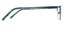 Vera Wang Chen Emerald 53 New Women Eyeglasses Carousel 3