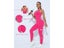 Women's Seamless Tummy Control Backless Bodysuit Carousel 4