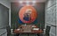 Donald Trump Painting - Extra Large 2 Feet Square! $1 Start!! Carousel 3