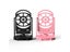 Phone Walk Swing Shaker For Pokemon Go Pedometer Carousel 7