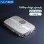 USB-C SSD Enclosure For IPhone 17/17 Pro 10Gbps Transfer Carousel 2