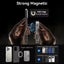 USB-C SSD Enclosure For IPhone 17/17 Pro 10Gbps Transfer Carousel 3