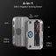 USB-C SSD Enclosure For IPhone 17/17 Pro 10Gbps Transfer Carousel 4