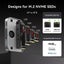 USB-C SSD Enclosure For IPhone 17/17 Pro 10Gbps Transfer Carousel 7