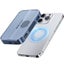 USB-C SSD Enclosure For IPhone 17/17 Pro 10Gbps Transfer Carousel 1