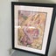 $$$1/00 RES = < BEAUTIFUL NUDE PAINTING > PICK UP ONLY LINCOLN TOWNSHIP > Carousel 3