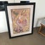 $$$1/00 RES = < BEAUTIFUL NUDE PAINTING > PICK UP ONLY LINCOLN TOWNSHIP > Carousel 5