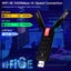 WiFi6E AX5400 USB Adapter Triple Band Wireless Network Card Carousel 3