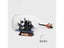 Creative Black Pearl Bottle-In-Bottle Wishing Bottle Decoration Gift Carousel 3