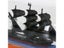 Creative Black Pearl Bottle-In-Bottle Wishing Bottle Decoration Gift Carousel 5