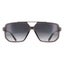 Marc Jacobs Sunglasses MARC 417/S KB7 9O Transparent Grey Grey Gradient Carousel 1