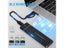 Dual Protocol M2 SSD Enclosure 10Gbps USB 3.1 Type C Carousel 2