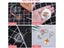 50pcs Clear Acrylic Discs For Keychain Pendant DIY Carousel 3