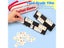 Travel Rummy Set Mahjong Chess Number Pairing Game Carousel 2