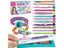 Girls DIY Friendship Bracelet Making Kit For Party And Travel Carousel 1