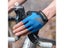 Breathable Gel Padded Half Finger Bike Gloves For Men Women Carousel 6