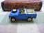 Awesome Old Vintage Britains Farm Diecast Toy Car S.W.B. Land Rover Die Cast Toy Carousel 1