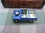 Awesome Old Vintage Britains Farm Diecast Toy Car S.W.B. Land Rover Die Cast Toy Carousel 2