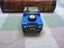 Awesome Old Vintage Britains Farm Diecast Toy Car S.W.B. Land Rover Die Cast Toy Carousel 3