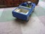 Awesome Old Vintage Britains Farm Diecast Toy Car S.W.B. Land Rover Die Cast Toy Carousel 5