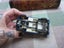 Awesome Old Vintage Britains Farm Diecast Toy Car S.W.B. Land Rover Die Cast Toy Carousel 6